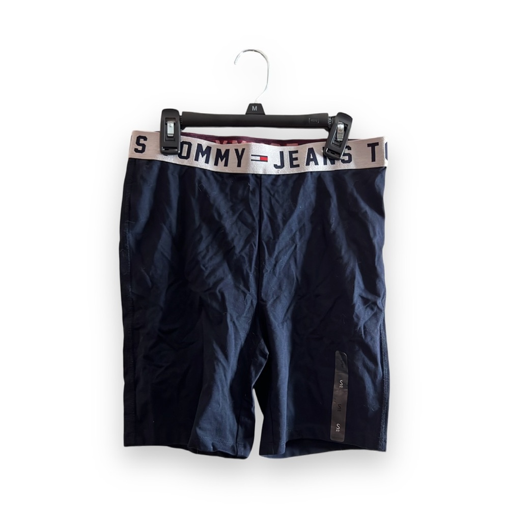 Tommy Hilfiger | Biker shorts | Size: small